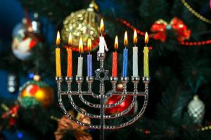 Hanukkah Celebrations and Traditions