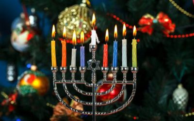 Hanukkah Celebrations and Traditions