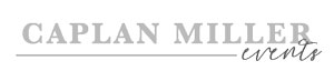 Caplan Miller Events logo