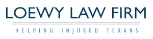 Loewy Law Firm logo