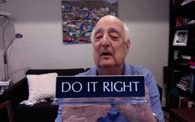 Phil Spertus Tells the Up-Close-and-Personal Tale of Dell Jewish Community Campus Creation