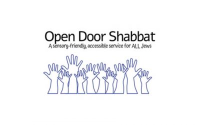 Congregation Beth Israel Pursues Inclusivity Through Innovation