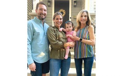 Generations Campaign: Q&A with Donor Toby Shor