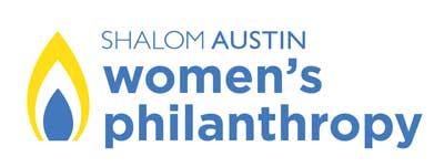 Women's Philanthropy Logo