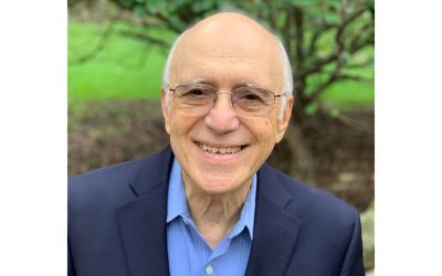 ADL Austin to Honor Harvey Burg with Lifetime Achievement Award, Host Virtual Walk