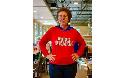 Austin Jewish Business Network Holds Schmooze or Lose