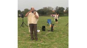 Observing the High Holy Days During COVID-19: Austin Area Congregations Devise Unique Ways to Come Together Virtually and In-Person