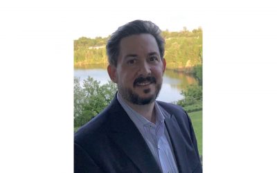 Congregation Beth Israel Hires New Executive Director