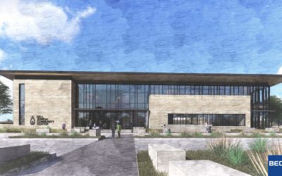 Building a Brighter Future: Generations Campaign Announces Groundbreaking, Aquatics Center and Tennis Courts