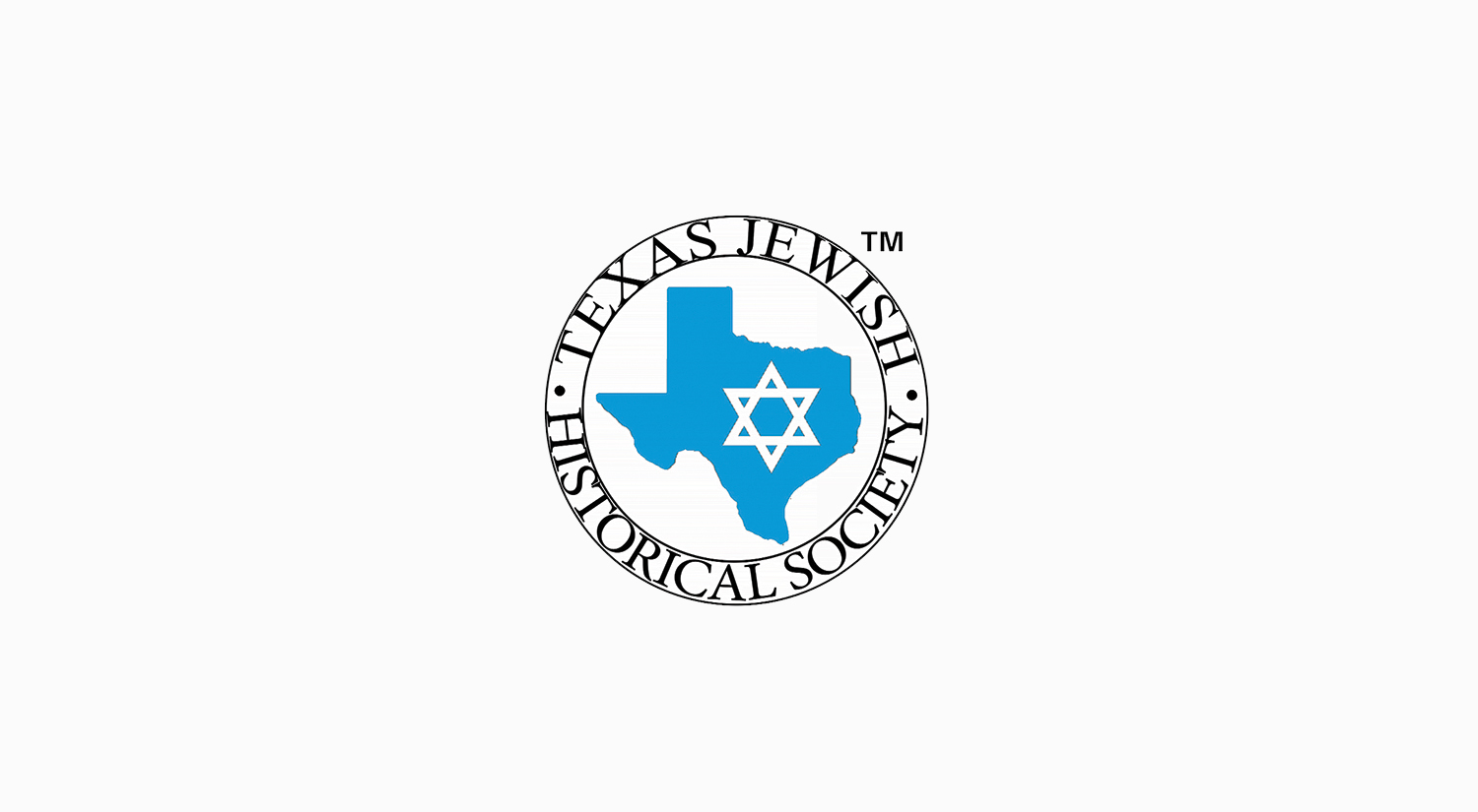 Texas Jewish Historical Society logo
