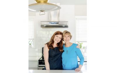 Book Lover’s Luncheon Features Photographer’s Mother-Daughter Story, and Women Who Have Influenced Attendees’ Lives