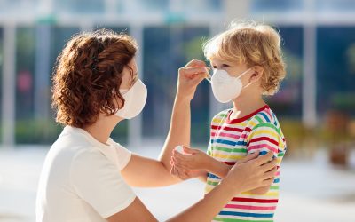 Shalom Austin’s COVID-19 Community Response Fund Supports Critical Needs
