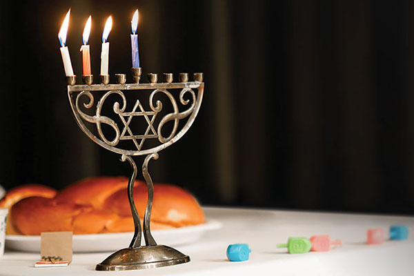 Jewish Austin Plans Hanukkah Celebrations