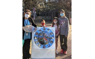 Israeli American Council Austin Welcomes New Participants