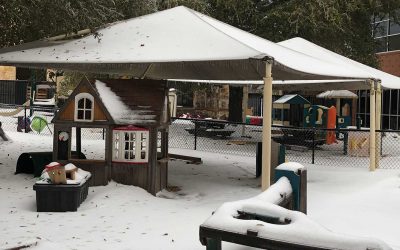 Shalom Austin Offers Assistance After Winter Storm