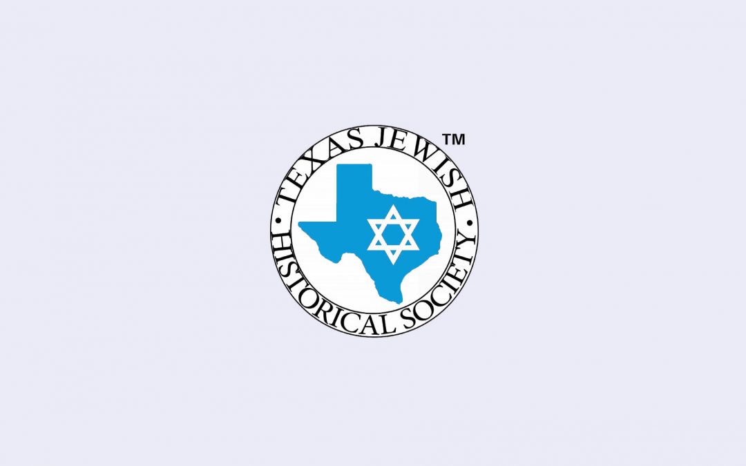 Former Texas Congressman Martin Frost Addresses Texas Jewish Historical Society