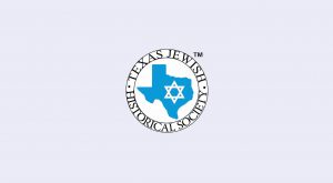 Former Texas Congressman Martin Frost Addresses Texas Jewish Historical Society