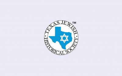 Former Texas Congressman Martin Frost Addresses Texas Jewish Historical Society