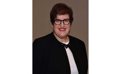 Temple Beth Shalom Welcomes New Rabbi