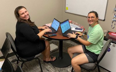 Jewish Professionals Seize Educational Opportunities with Spertus Institute and Other Programs