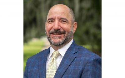 Mark Rubin named JCRS Executive Director