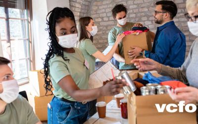 Nonprofit Leadership in Times of Crisis