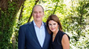 ADL to Honor Laura and Morris Gottesman with Torch of Liberty Award