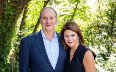 ADL to Honor Laura and Morris Gottesman with Torch of Liberty Award