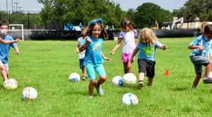 Afterschool Care Shifts to Meet New Needs During COVID: Shalom Austin JCC Reintroduces Afterschool Program