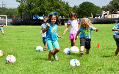 Afterschool Care Shifts to Meet New Needs During COVID: Shalom Austin JCC Reintroduces Afterschool Program