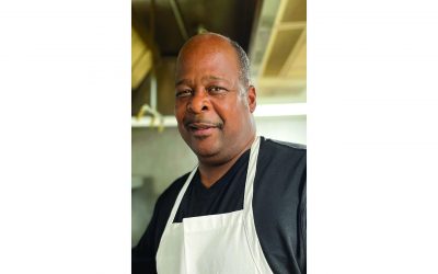 Congregation Agudas Achim Celebrates Beloved Chef John Sutton