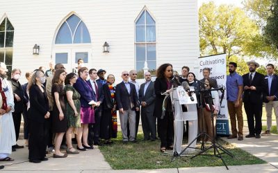 Fighting Hate in Our Communities – No Hate in the Lone Star State