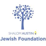 Jewish Foundation Logo
