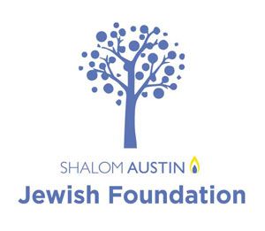 The Shalom Austin Jewish Foundation: A Year of Continued Growth
