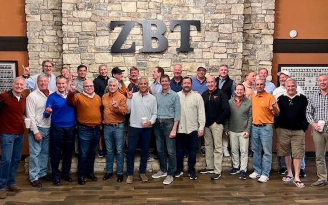 The ZBT Class of 1980: A Weekend to Remember