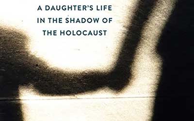 Pillar of Salt: A Daughter’s Life in the Shadow of the Holocaust By Anna Salton Eisen with Aaron Eisen