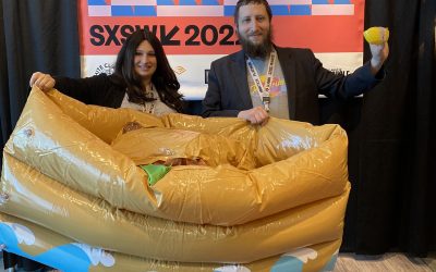SXSW Goers Become a Light in the Darkness Through Acts of Routine Kindness