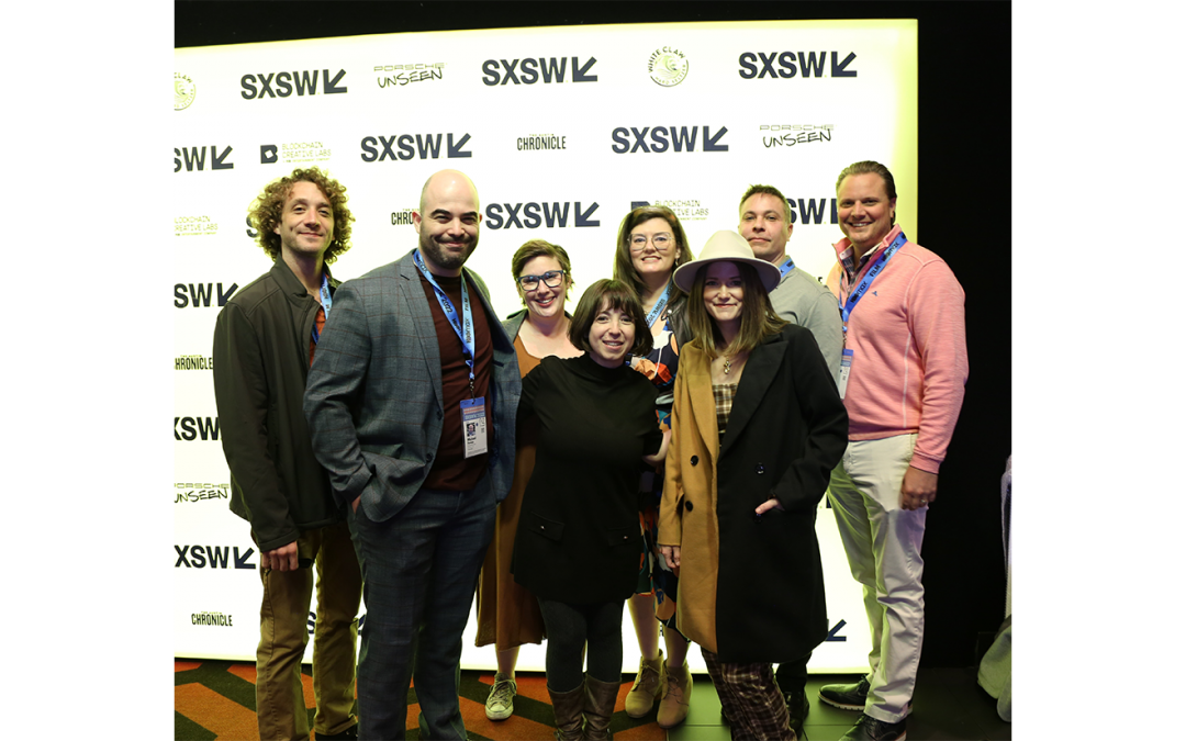 Comedy Series on “Doing Good” Makes its World Premiere at SXSW Film Festival