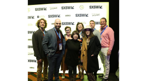 Comedy Series on “Doing Good” Makes its World Premiere at SXSW Film Festival