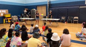 Celebrating Pride at Shalom Austin Means More Than Just Rainbows