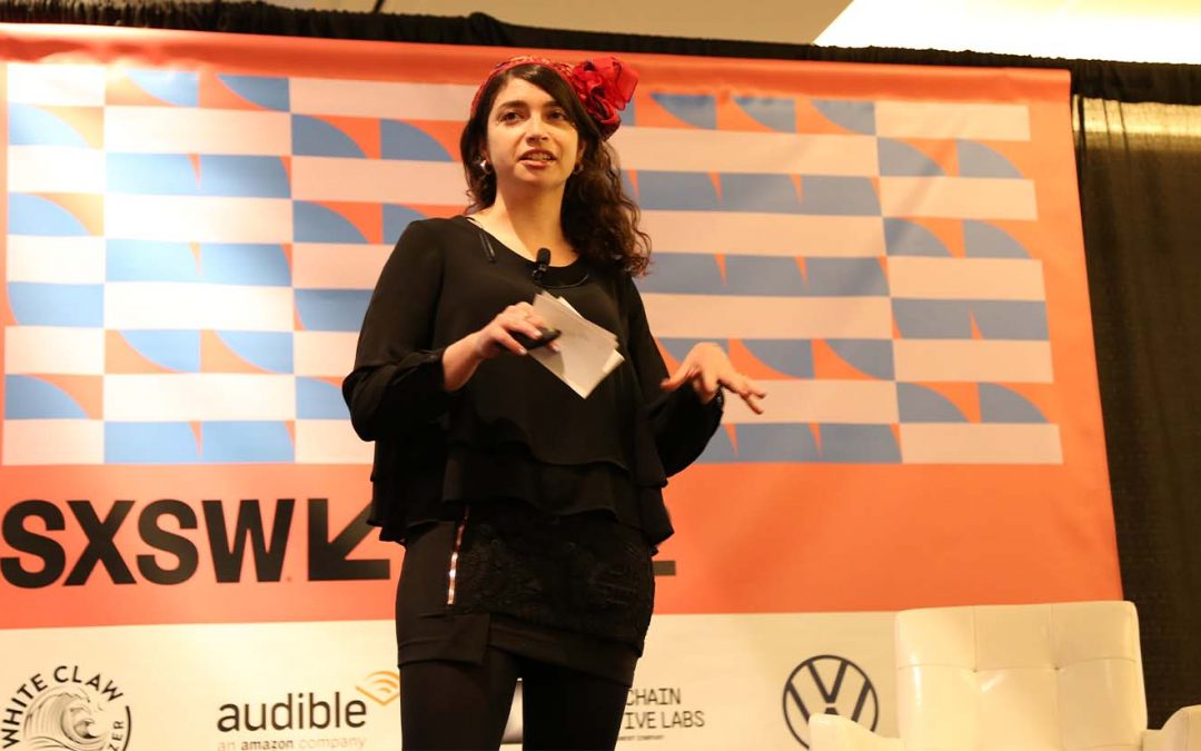 Filmmakers and Researchers Bring Judaism to the Stage and Screen at SXSW