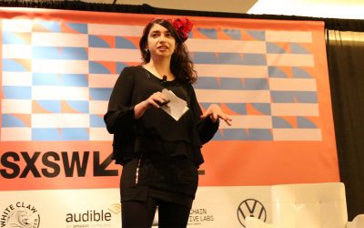 Filmmakers and Researchers Bring Judaism to the Stage and Screen at SXSW