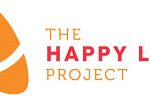 The Happy Lungs Project Logo