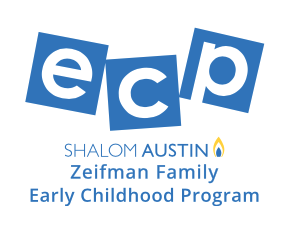 Zeifman ECP Logo