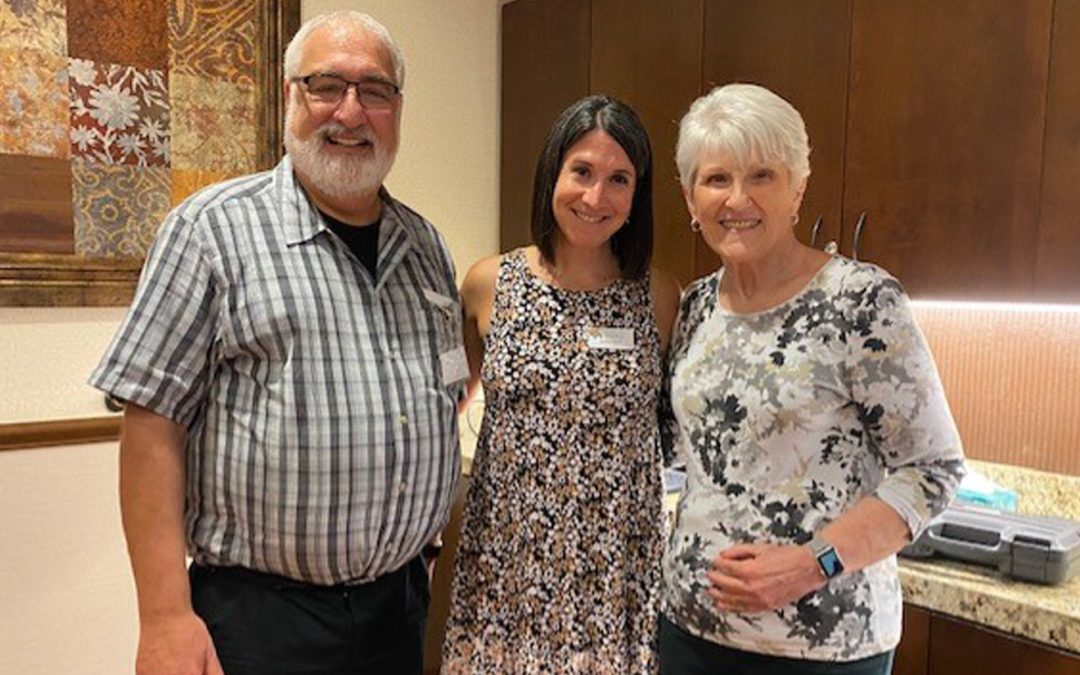 Jewish Learning and Senior Services Expands in Sun City