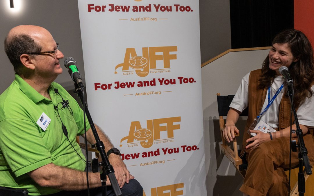 Austin Jewish Film Festival Celebrates 20 Years In Style