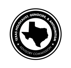 Texas Holocaust, Genocide, And Antisemitism Advisory Commission Publishes Study on Antisemitism in Texas