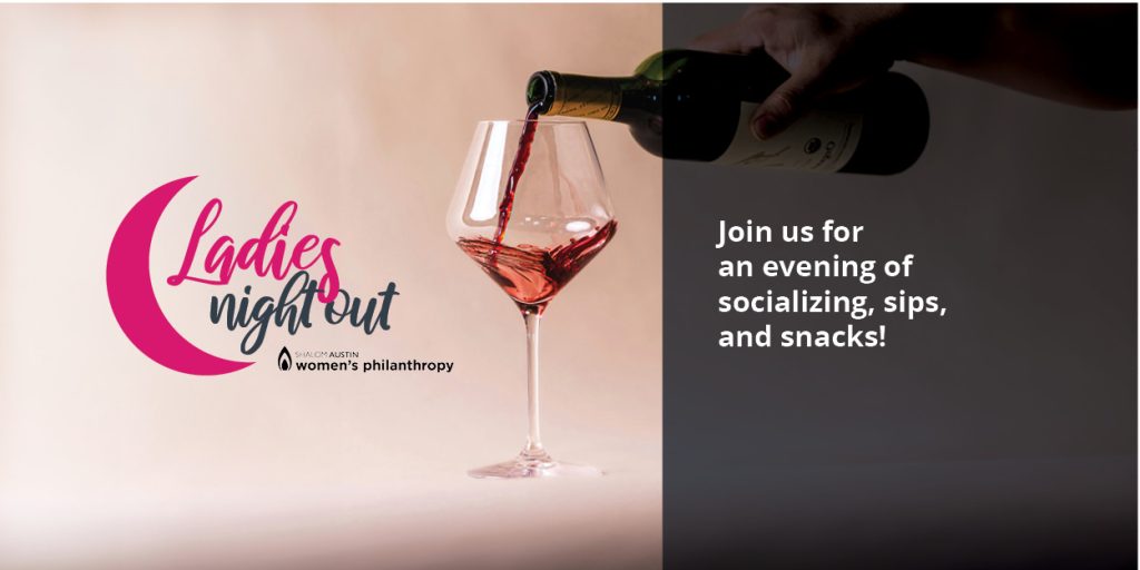 Ladies Night Out