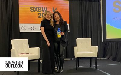 It Takes Guts: Superfood and Super CEO Julie Smolyansky at SXSW