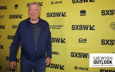 William Shatner’s Most Personal Role Premieres at SXSW 